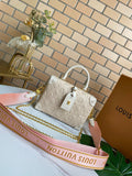 Satchel Bags - VL Bags - 2222