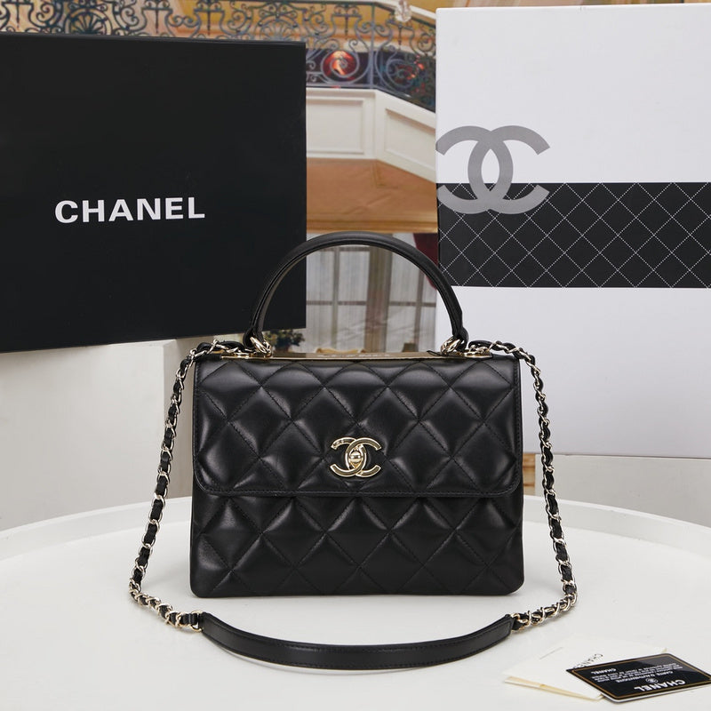 Satchel Bags - CLN Bags - 1023