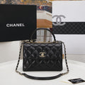 Satchel Bags - CLN Bags - 1023