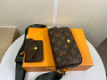 Fashion Lu-Vi bags - 3817