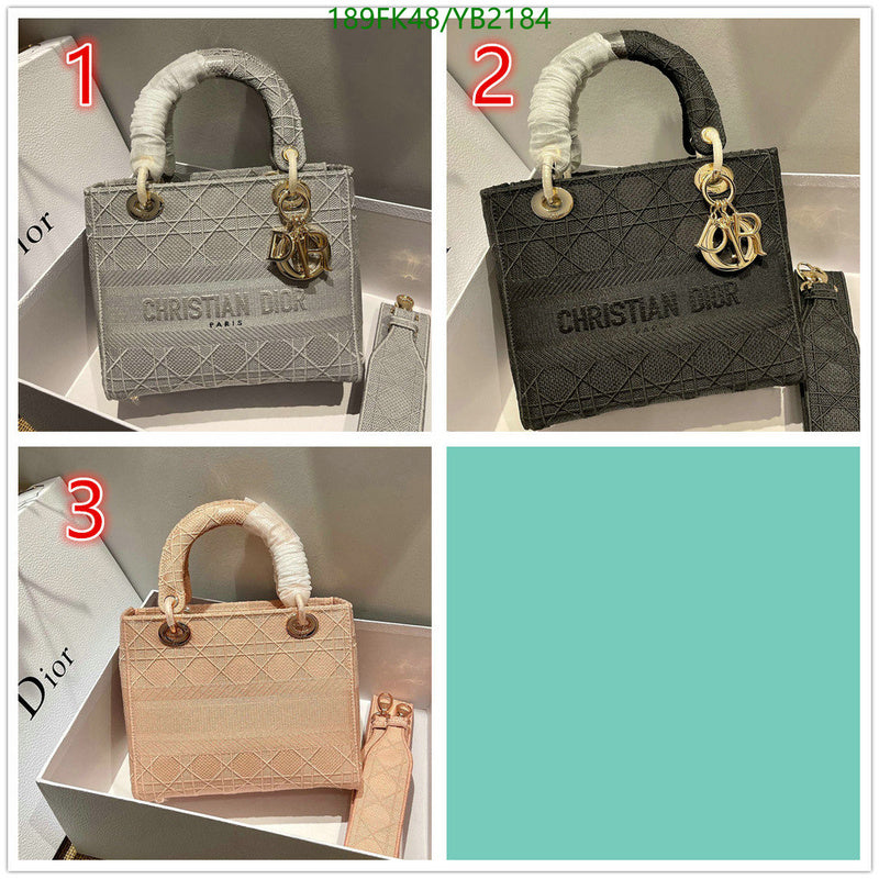 SAMCC - DOR Bags - 1458