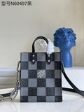 GlamI Lu-Vi bags - 3056