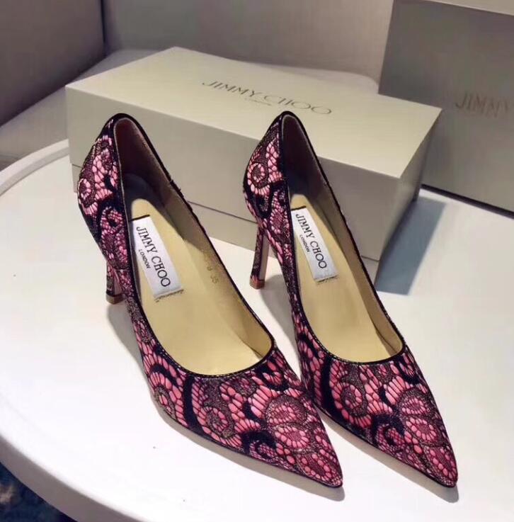 SAMC - JMC Shoes - 205