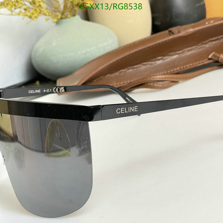 SAMC - COL Glasses - 111