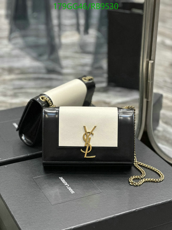 SAMC - YLS Bags - 260