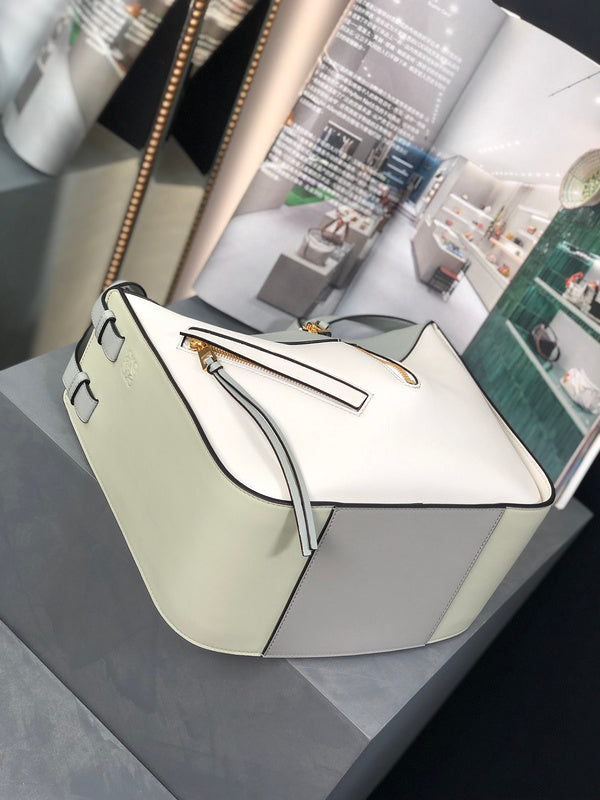 Glamy - LWO Bags - 104