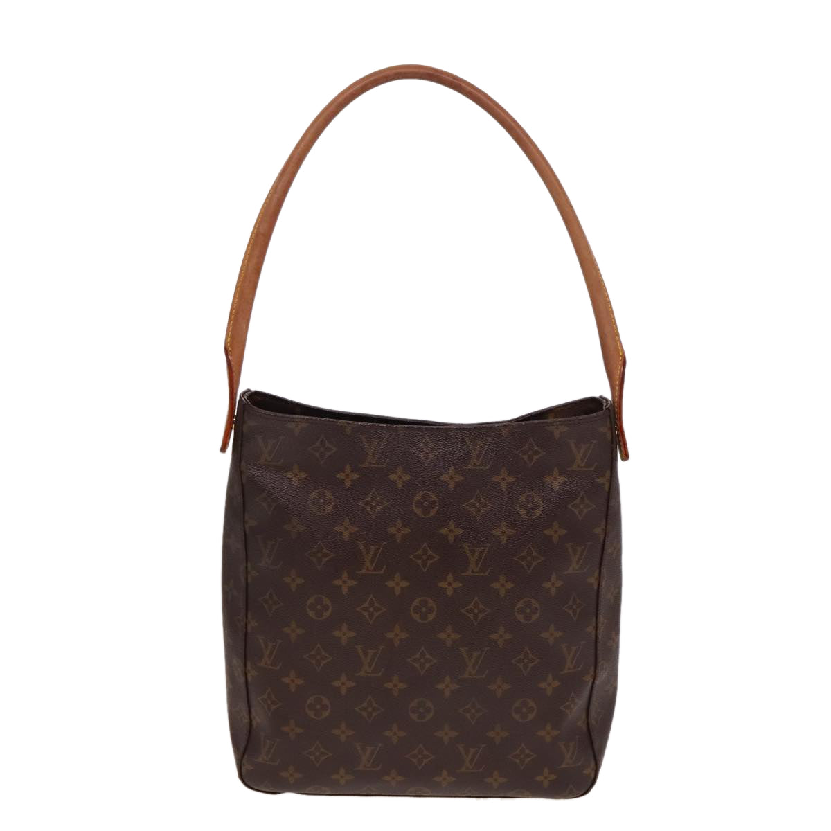 Louis Vuitton Looping Shoulder Bag