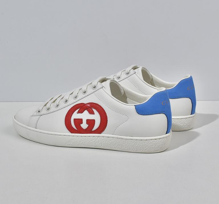 SAMC - GUKI Women Shoes - 1076