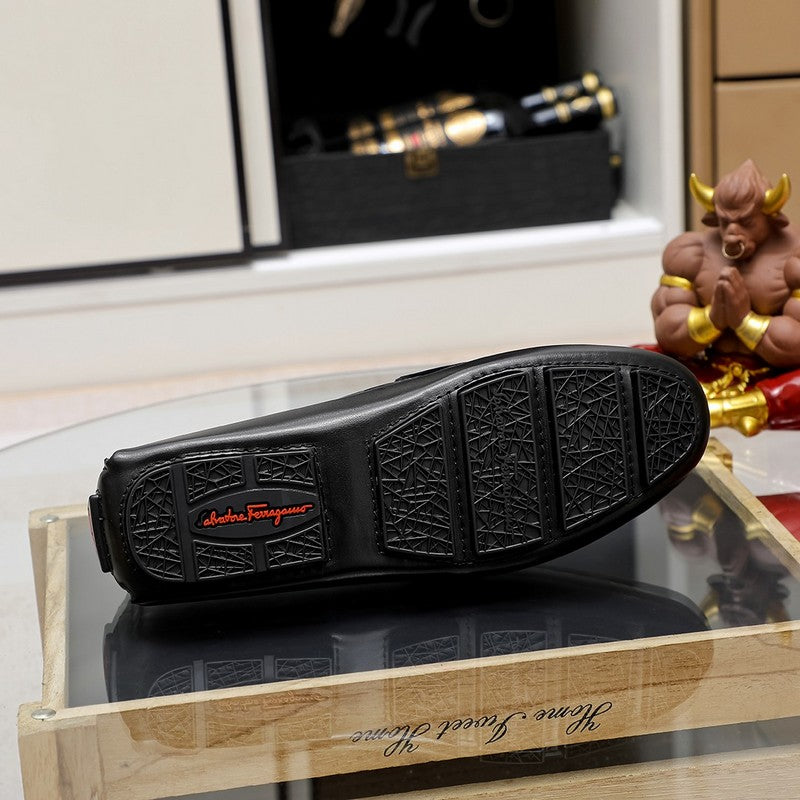 Glami - FGO Men Shoes - 879
