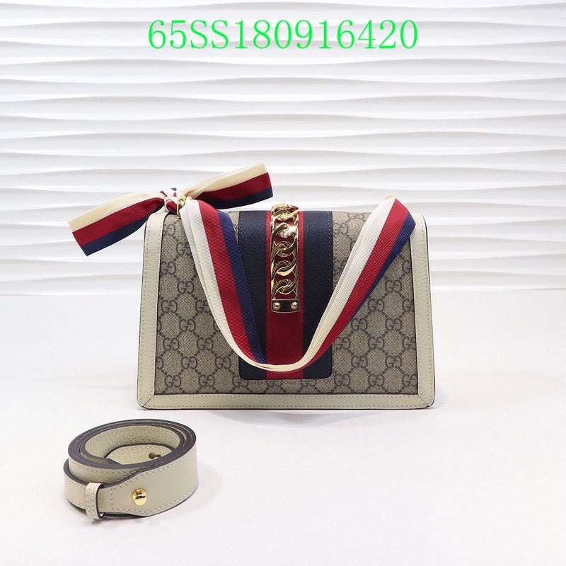 Glami - GUKI Bags - 2322