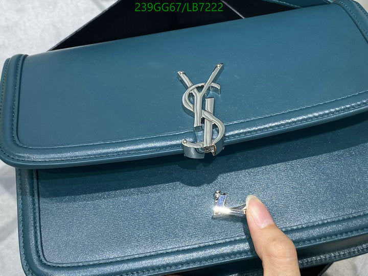 SAMC - YLS Bags - 447