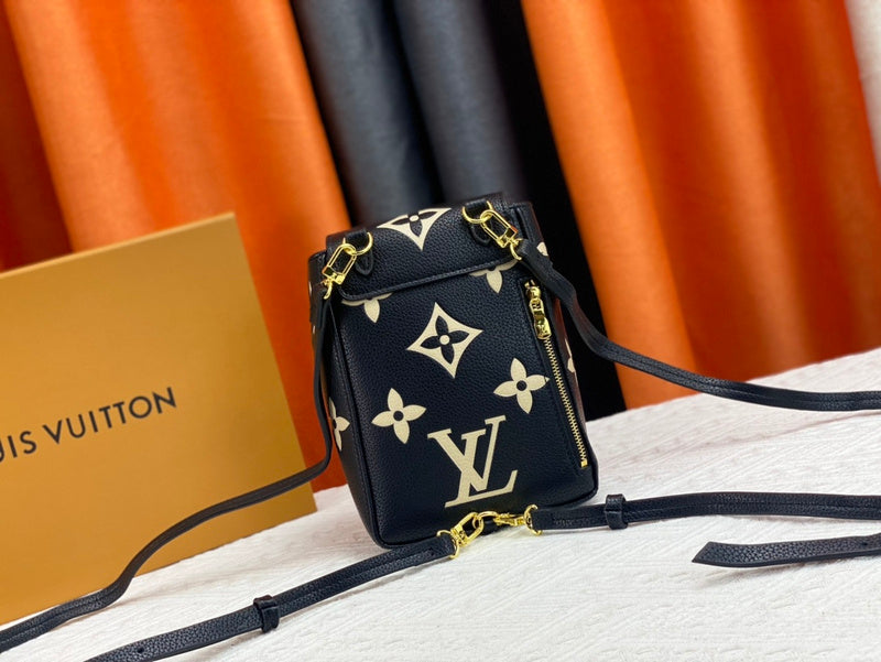 Satchel Bags - VL2 Bags - 668