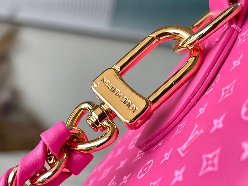 GlamI Lu-Vi bags - 4196
