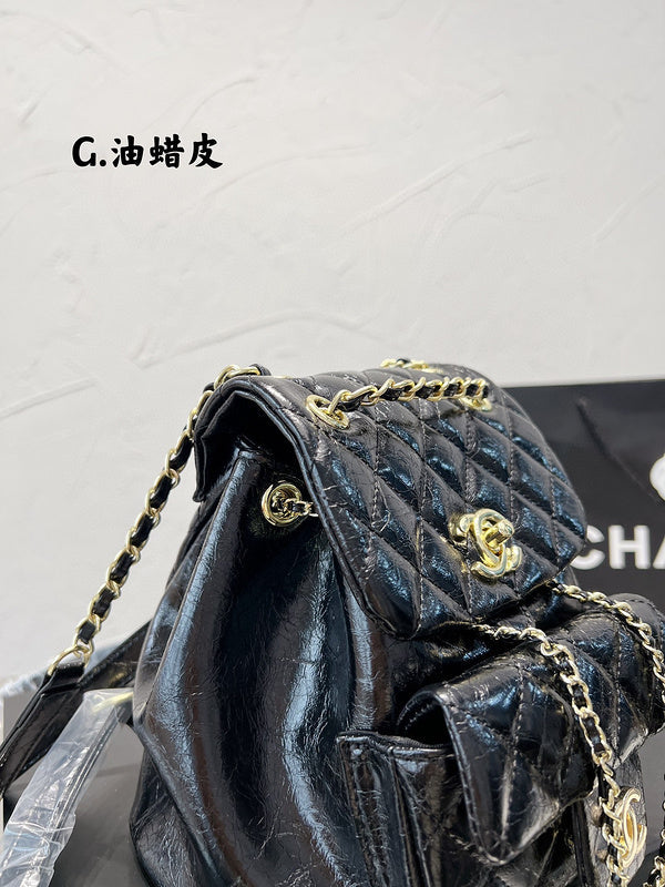 Satchel Bags - CHL Bags - 7088