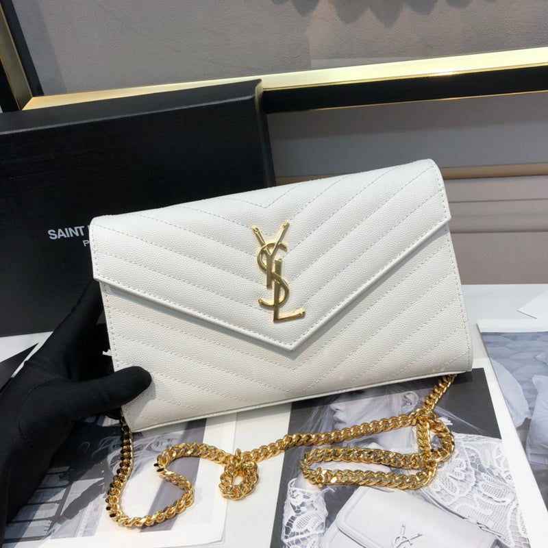 Glamy - YLS Bags - 1403