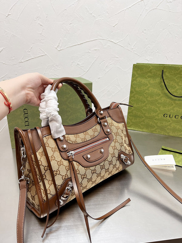 Glami GlamI - BGA Bags - 1549