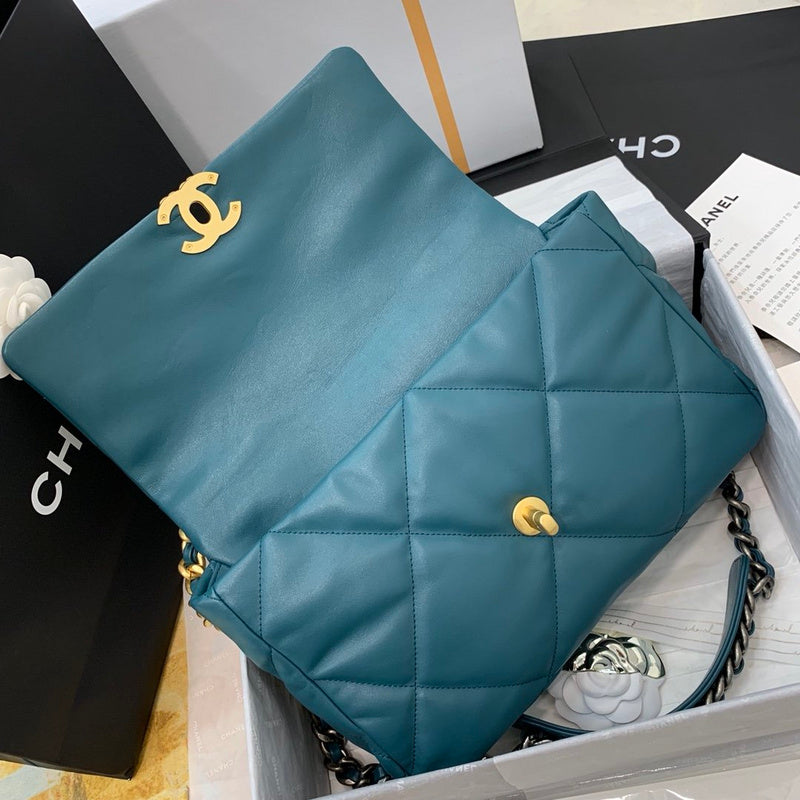 Satchel Bags - CHL Bags - 325