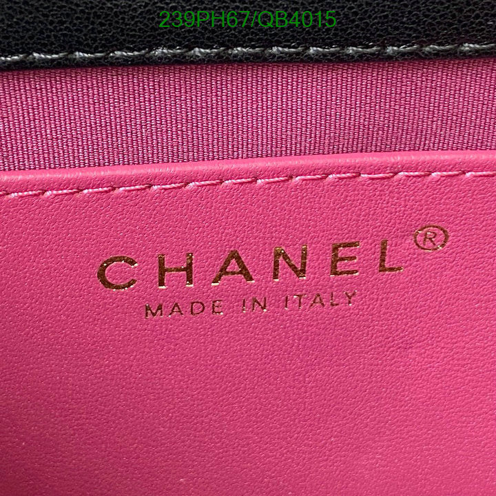 SAMC - CHL Bags - 584