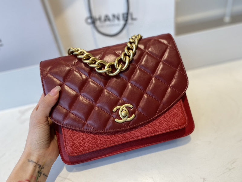 Chanel Bags