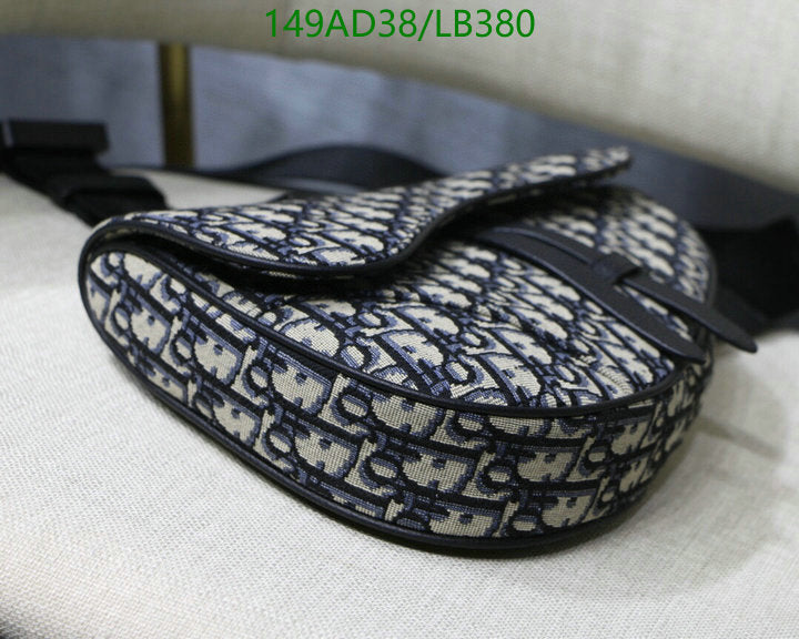 SAMCC - DOR Bags - 1384