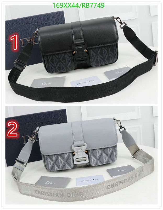 SAMCC - DOR Bags - 1256