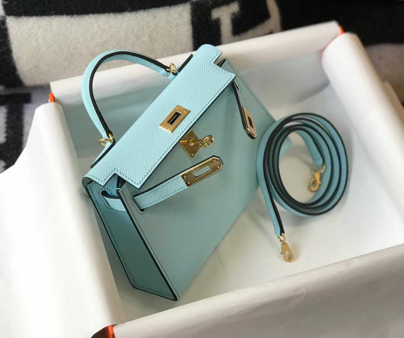 Satchel Bags - HMS-Bags - 341