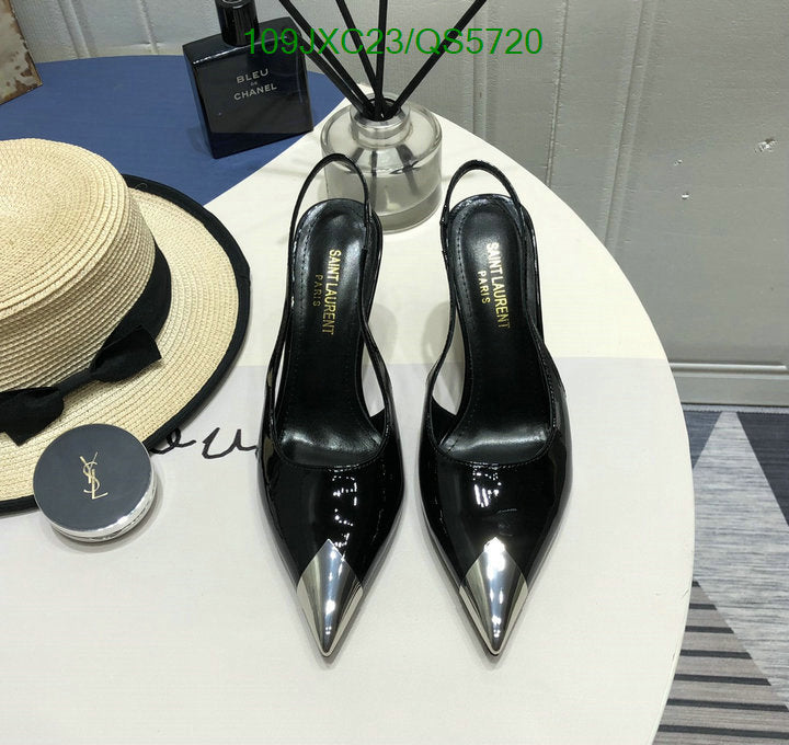 SAMC - YLS Women Shoes Heels - 036