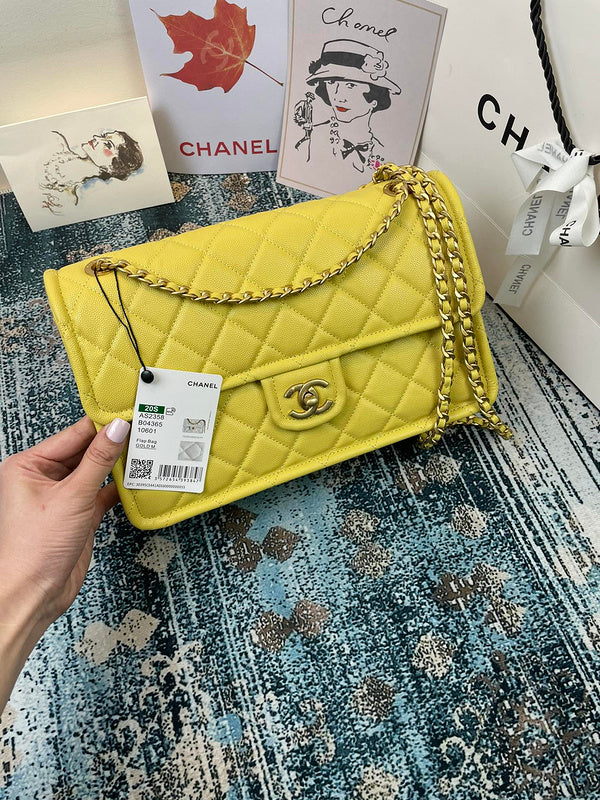 Chanel Bags