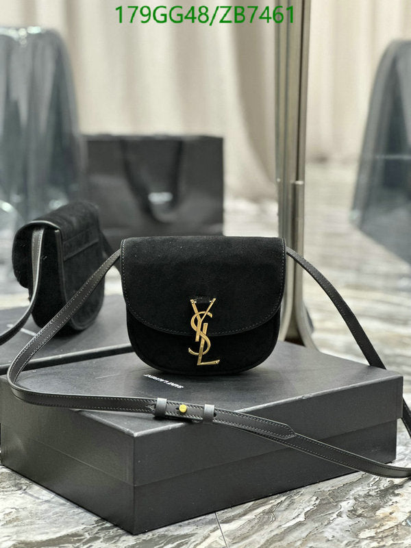 SAMC - YLS Bags - 305