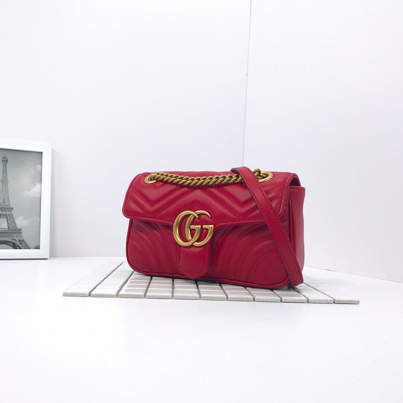 Glami Fashion - GCI Bags - 2507
