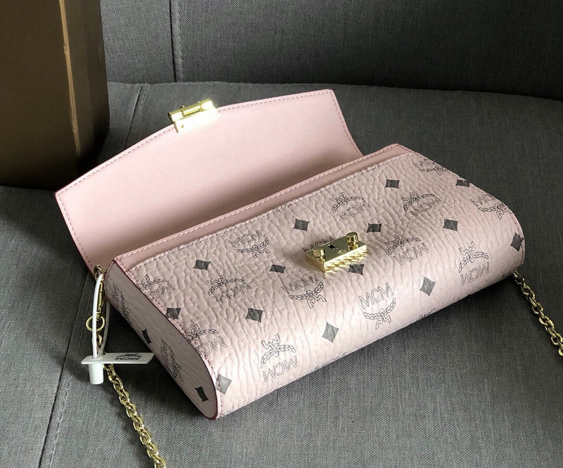 Satchel Bags - MC Bags - 262