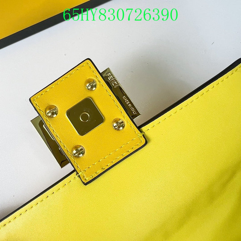 Glami - FDE Bags - 3316