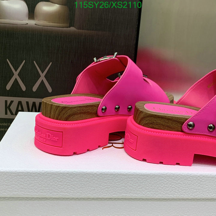 SAMCC - DOR Women Shoes - 2157