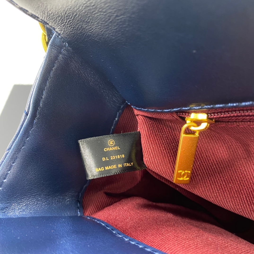 EN - New Bag CHL 439