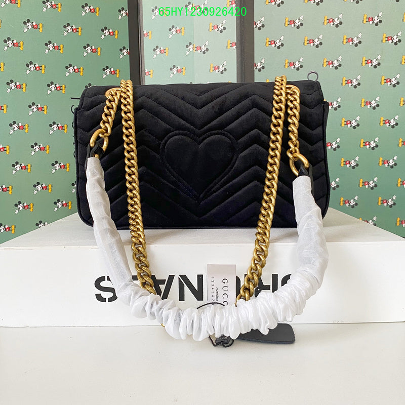 Glami Fashion - GCI Bags - 10513