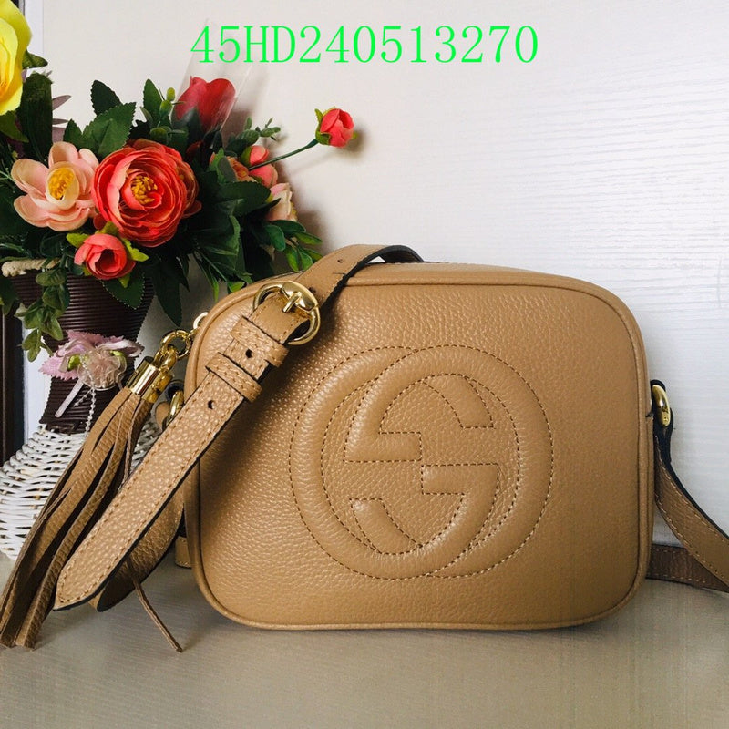 Glami Fashion - GCI Bags - 10372