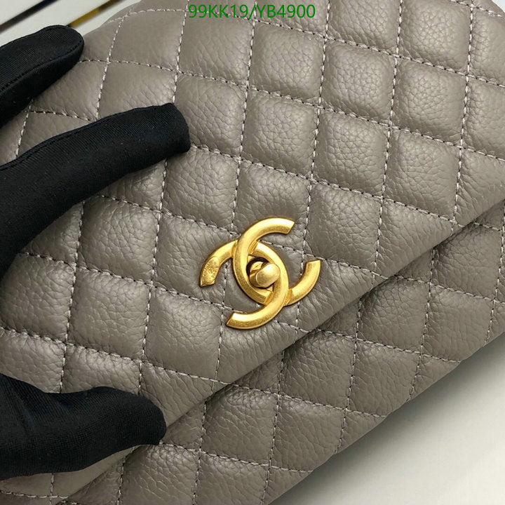 SAMC - CHL Bags Handbags - 115