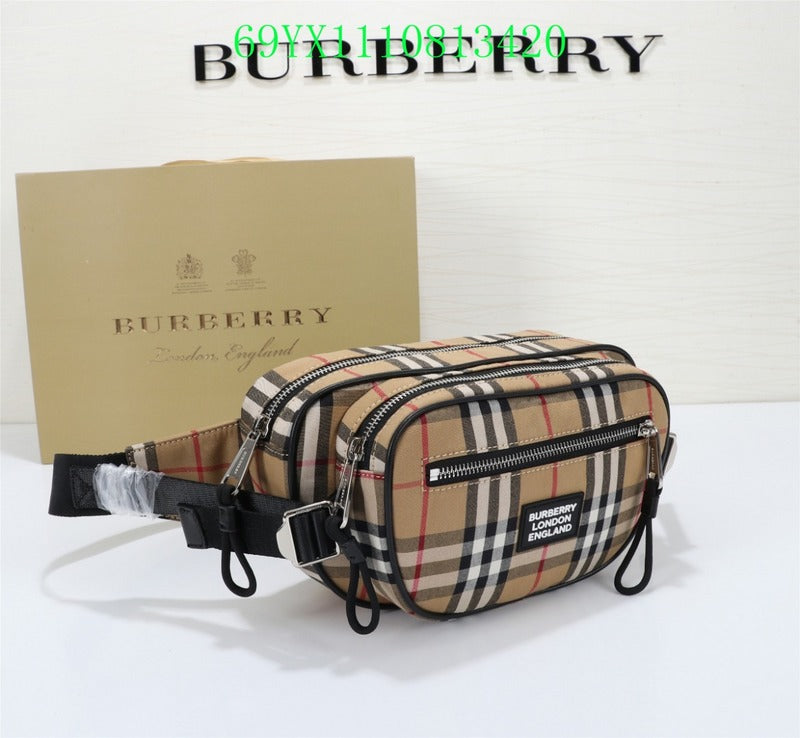 ELE Fashion -BBR Bags - 416