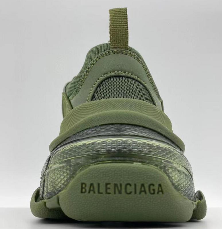 SAMC - BG Men Shoes - 325