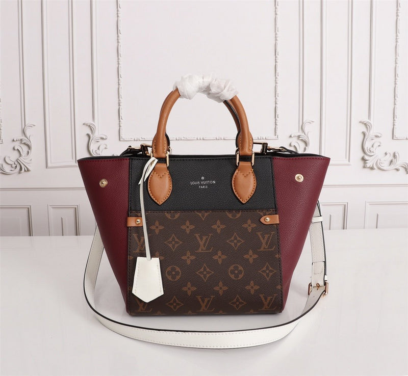 Fashion Lu-Vi bags - 3861
