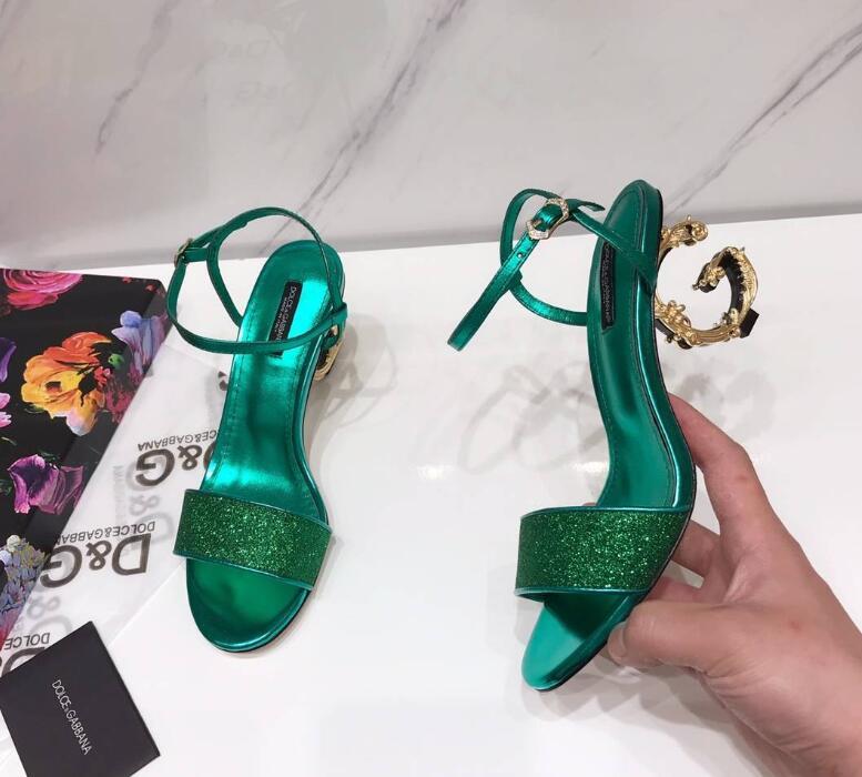 SAMC - DAG Women Shoes - 571