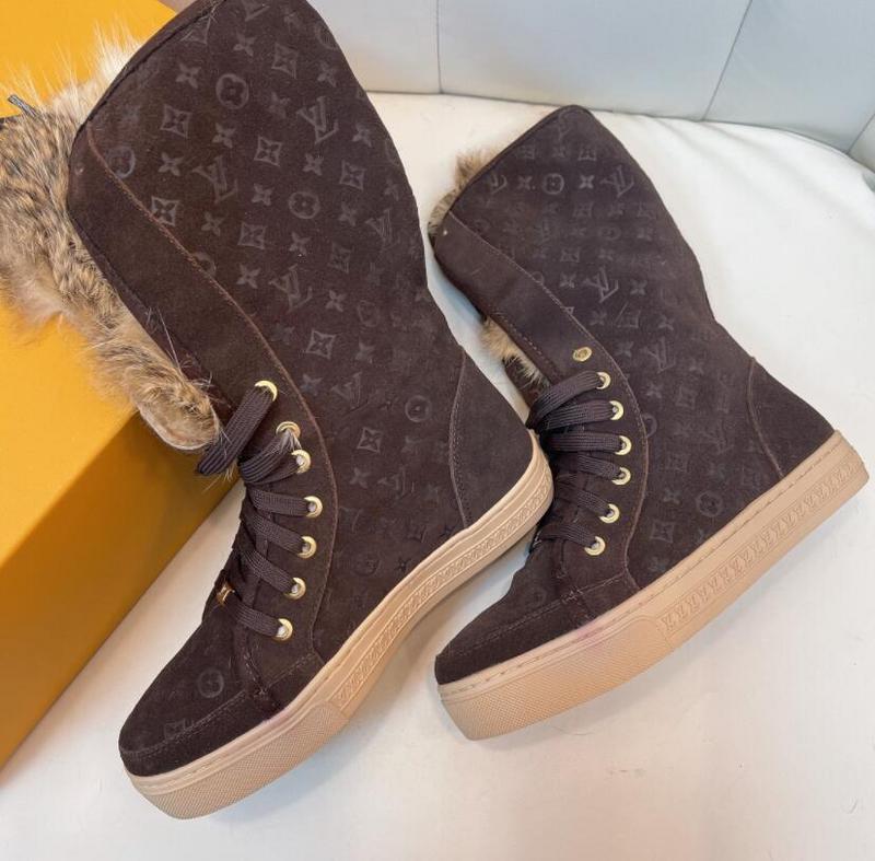 SAMC - LOV Women Shoes - 1316