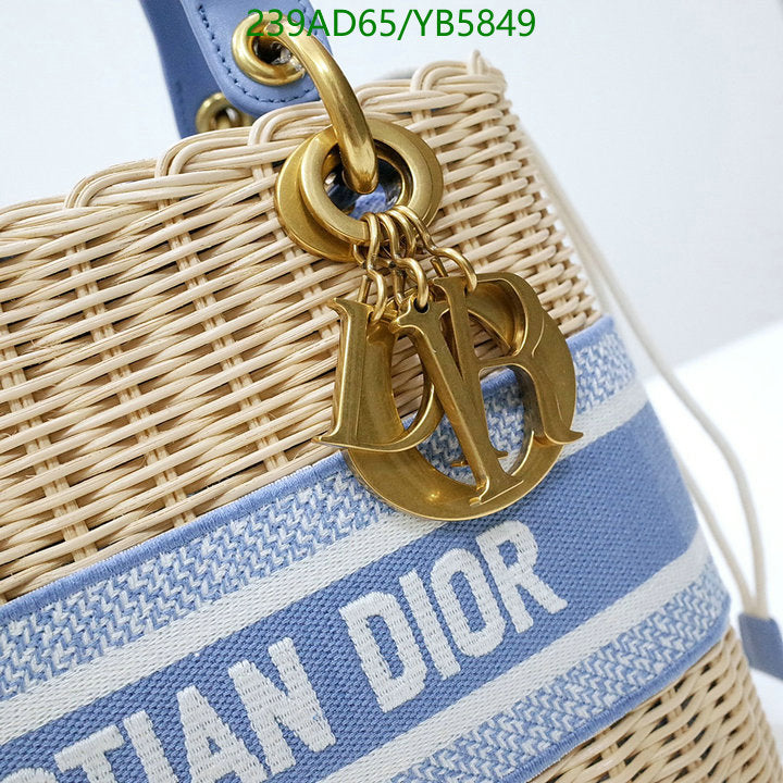 SAMCC - DOR Bags - 1491