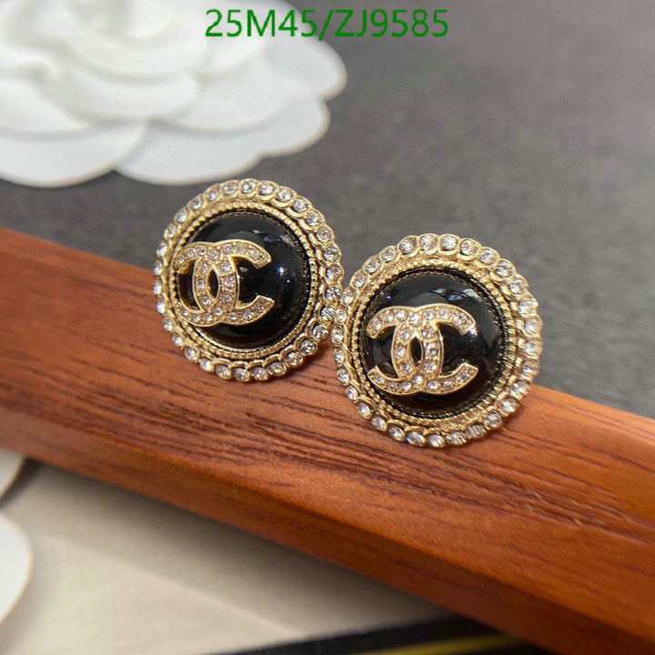 SAMC - CHL Jewelry Earrings - 443