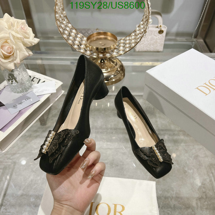SAMCC - DOR Women Shoes - 1510