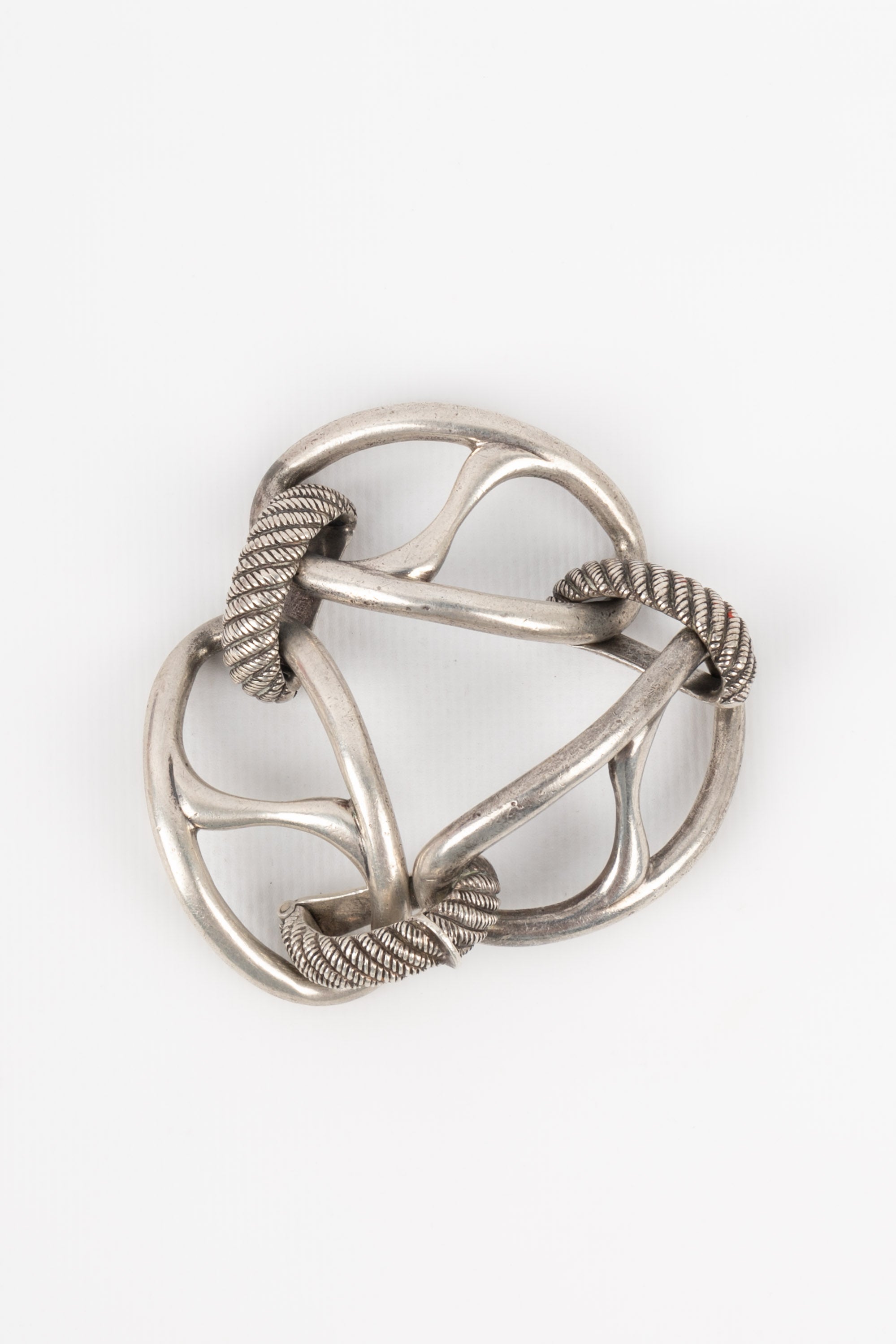 Bracelet en argent HermÃƒÆ’Ã‚Â¨s