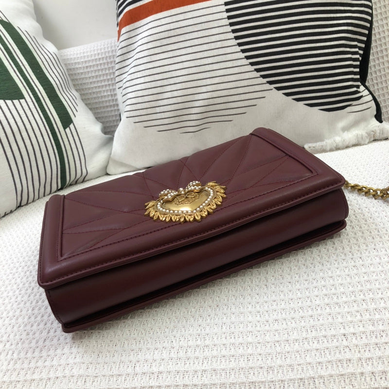 Glami-i DAG Bags - 131