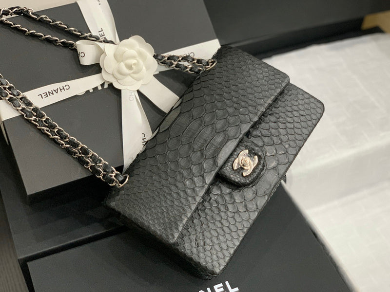 Satchel Bags - CLN Bags - 1166