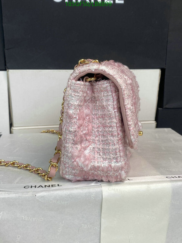SAMC - CHL Bags - 736