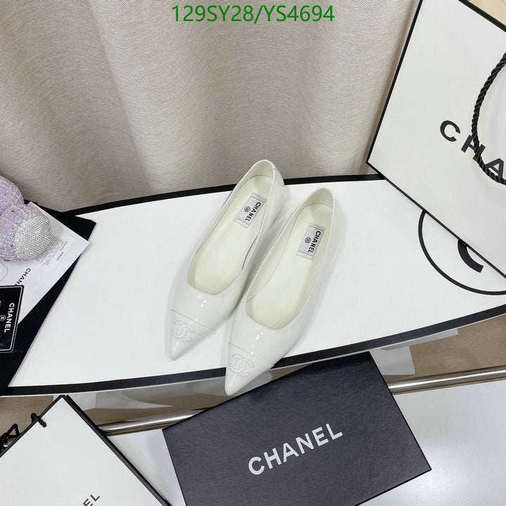 SAMC - CHL Women Shoes - 120